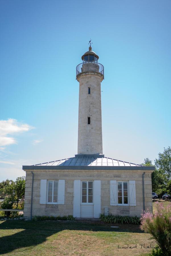 Residence Les Alcyons Ле-Вердон-сюр-Мер Екстер'єр фото
